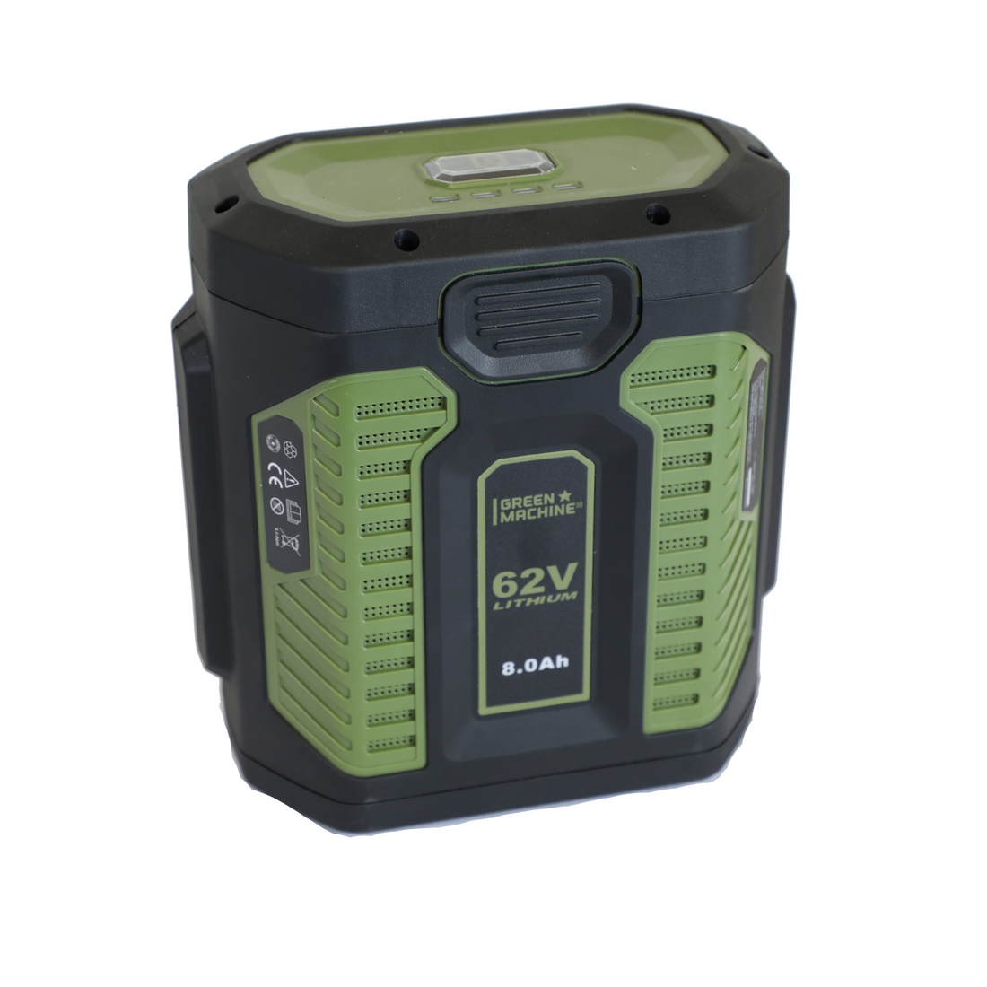 62V 8.0 Ah Battery