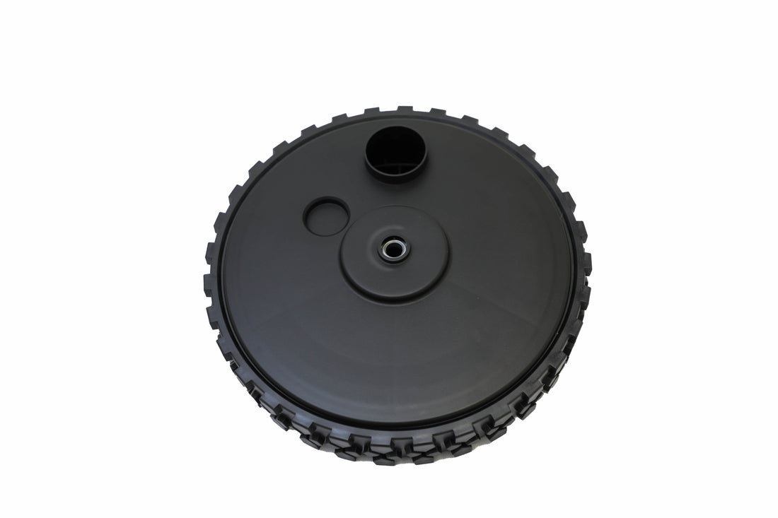 Walk Mower 11" Rear Wheel (Push)