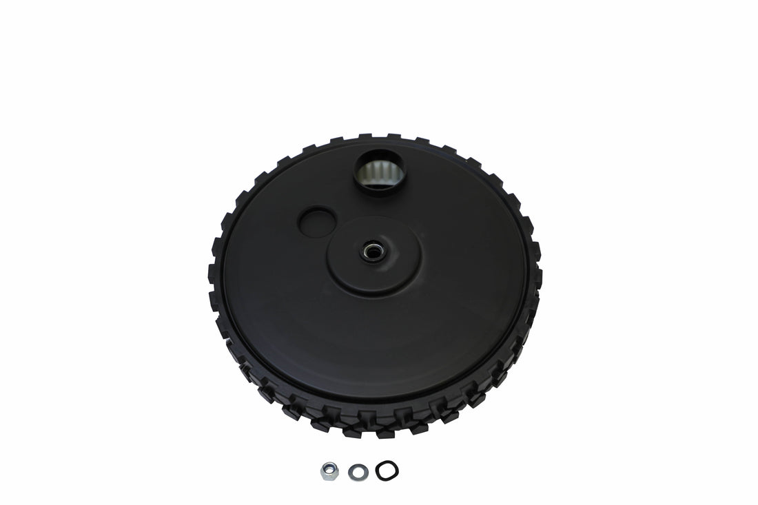 Walk Mower 11" Rear Wheel (Self-Propelled)