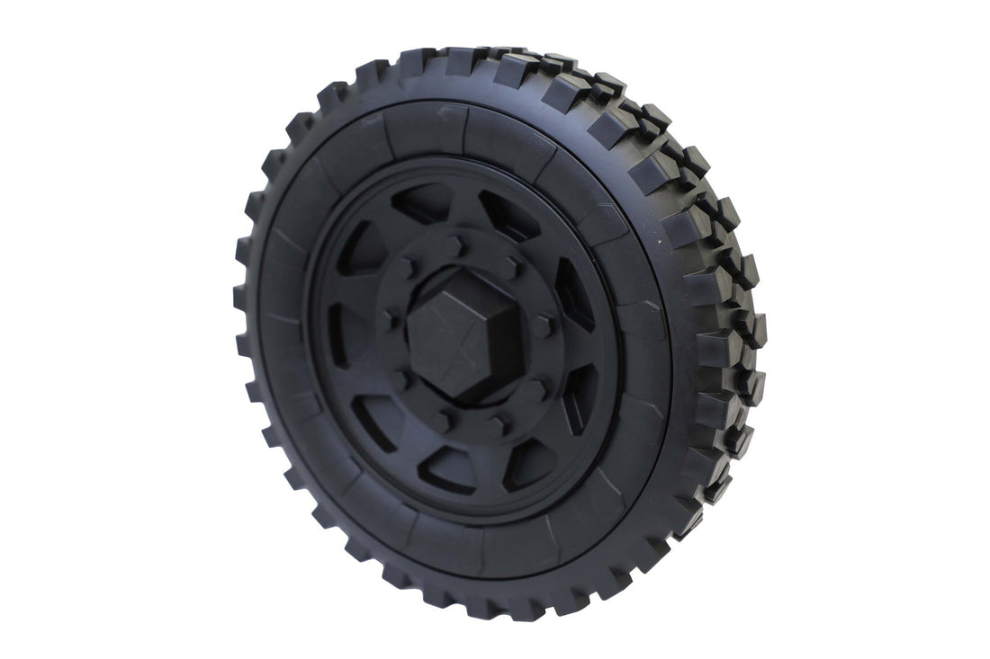 Walk Mower 11" Rear Wheel (Self-Propelled)