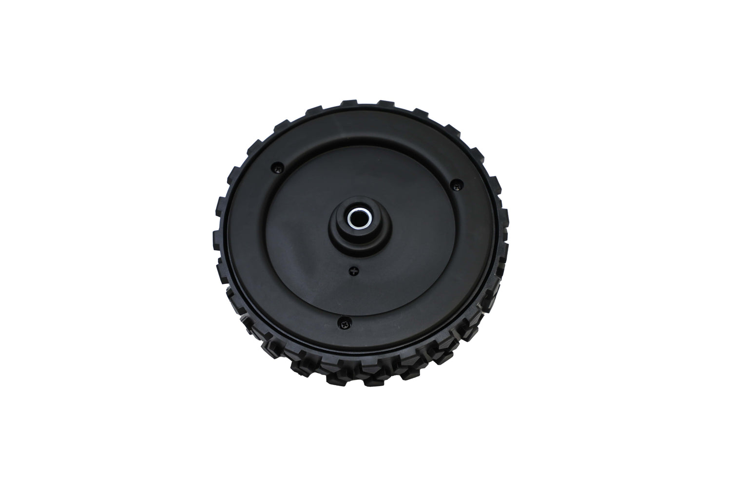 Walk Mower 8" Front Wheel