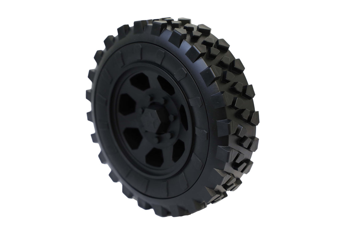 Walk Mower 8" Front Wheel