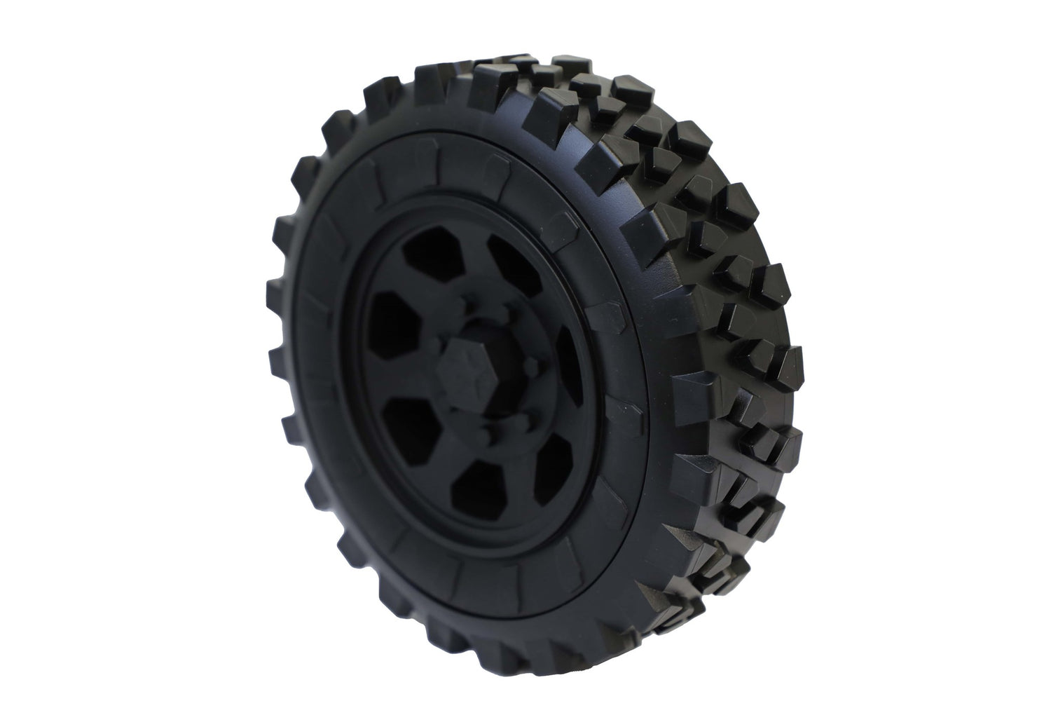 Walk Mower 8" Front Wheel