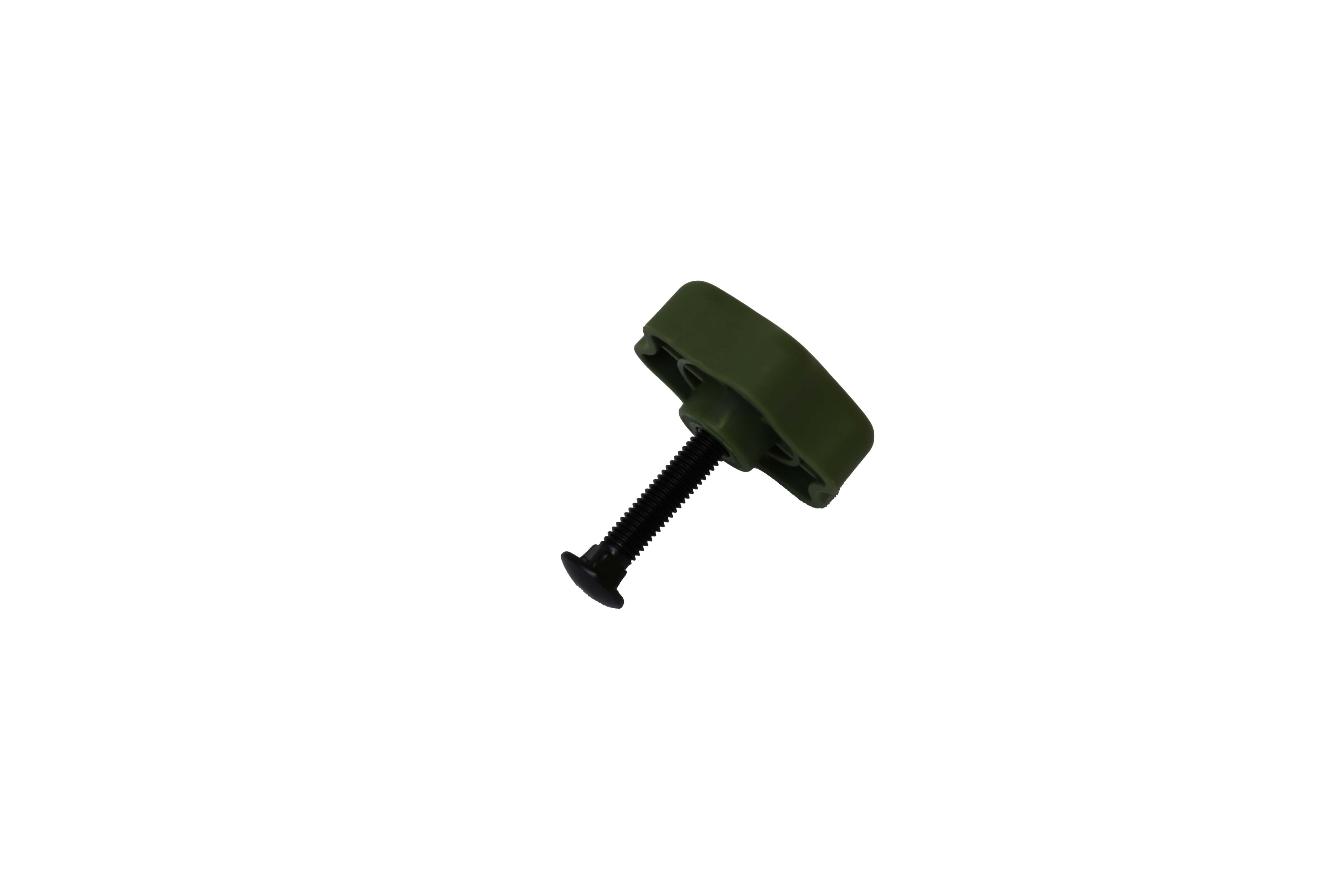 Walk Mower Handle Knob