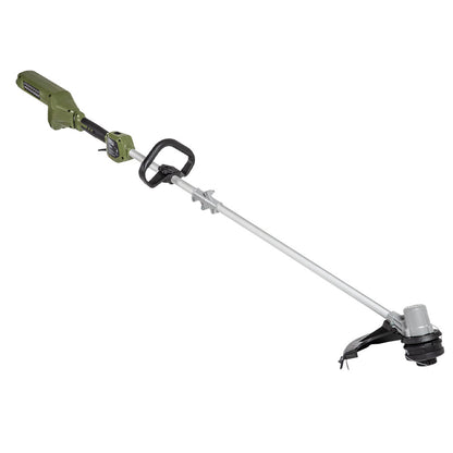 62V Cordless String Trimmer 16&quot; Cut Swatch - Tool Only