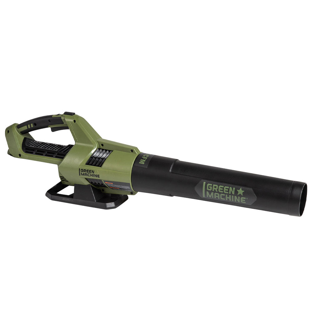 62V Multi-Tool 10 Pole Saw Attachment – Green Machine USA