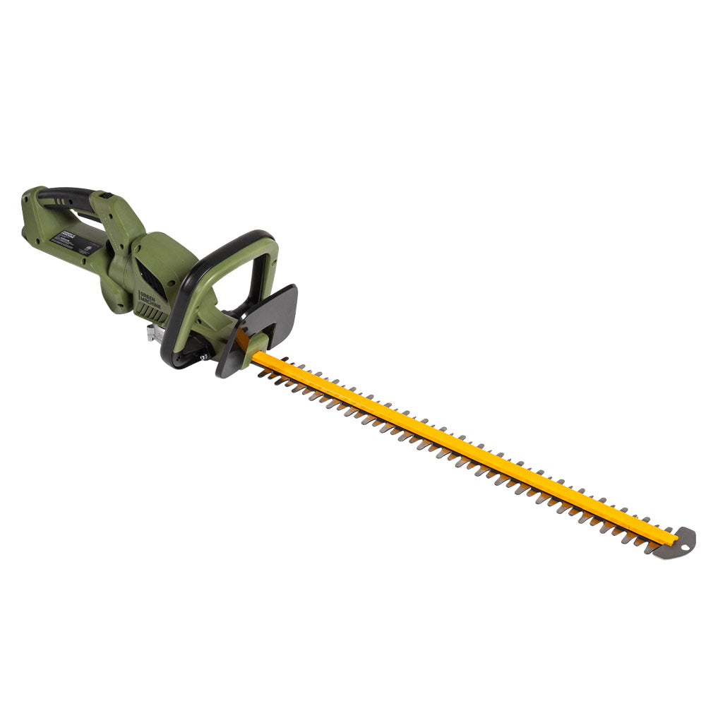 62V Cordless 25&quot; Hedge Trimmer - Tool Only