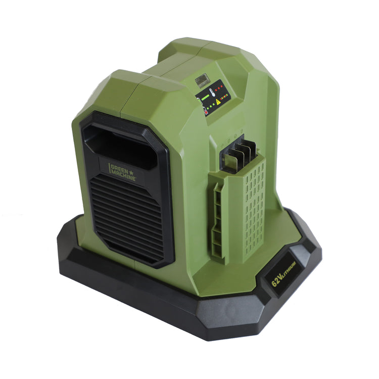 Talk Machine Green Shop Green Machine – Green Machine USA