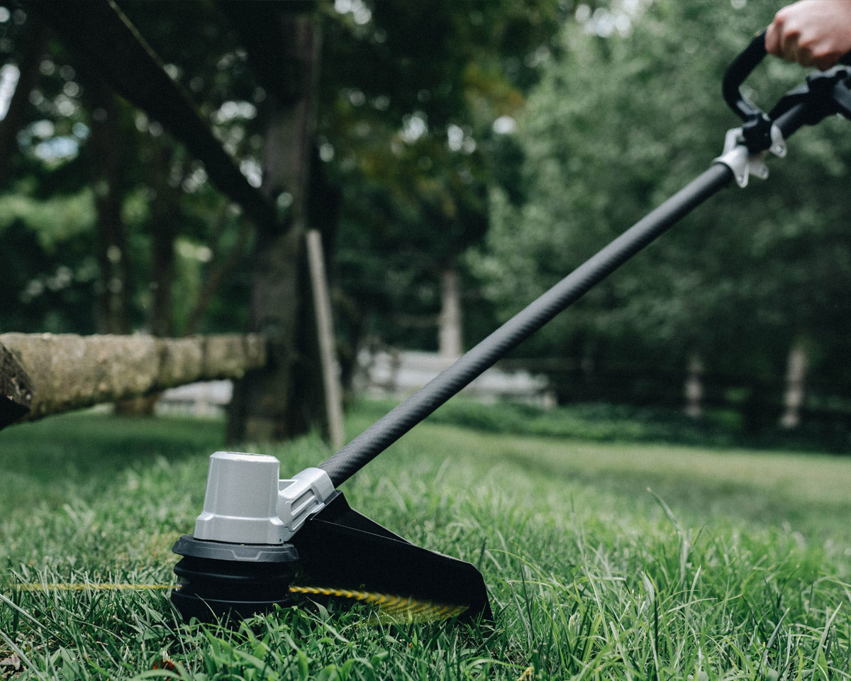 Rugged 62V Outdoor Battery Tools Green Machine USA