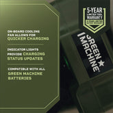 Shop Green Machine – Green Machine USA